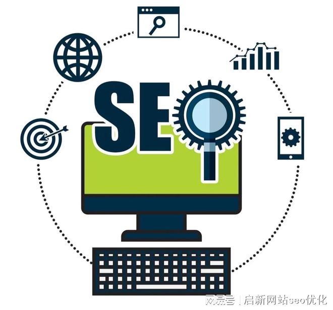 七个简单易行的网站SEO优化方法让你的网站飞速优化！(图2)