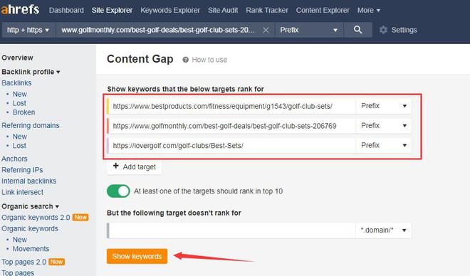 页面SEO优化终极指南（15大策略按谷歌最新规则2022更新）(图15)