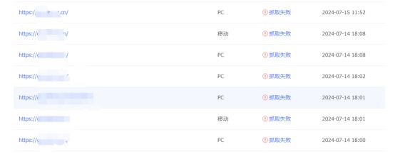 seo优化之容易忽略的K站与降权原因(图2) seo优化之容易忽略的K站与降权原因(图2)